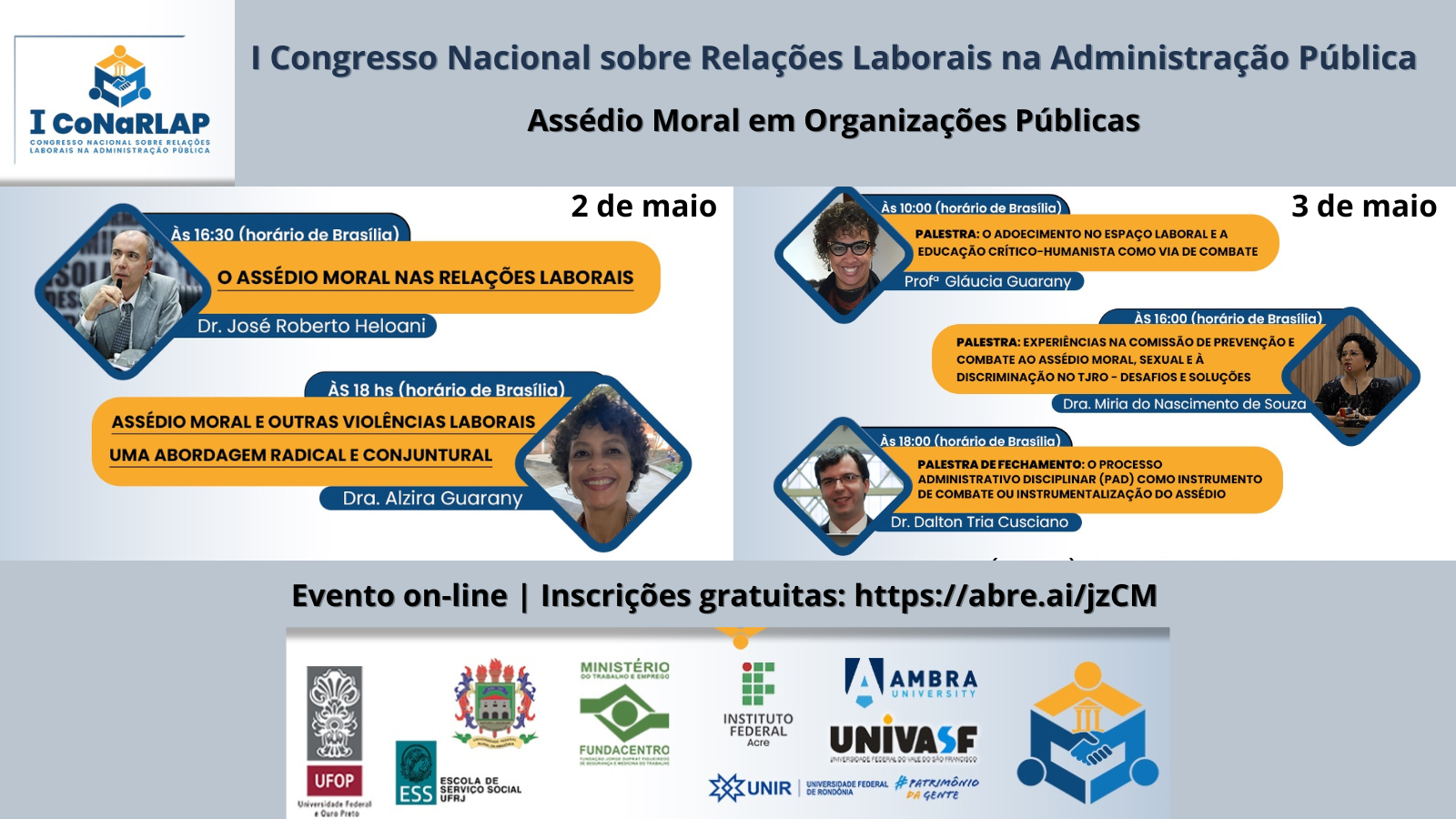 Conarlap_capa_X.png