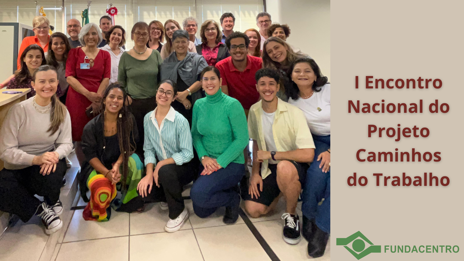 I Encontro Nacional do Projeto Caminhos do Trabalho.png