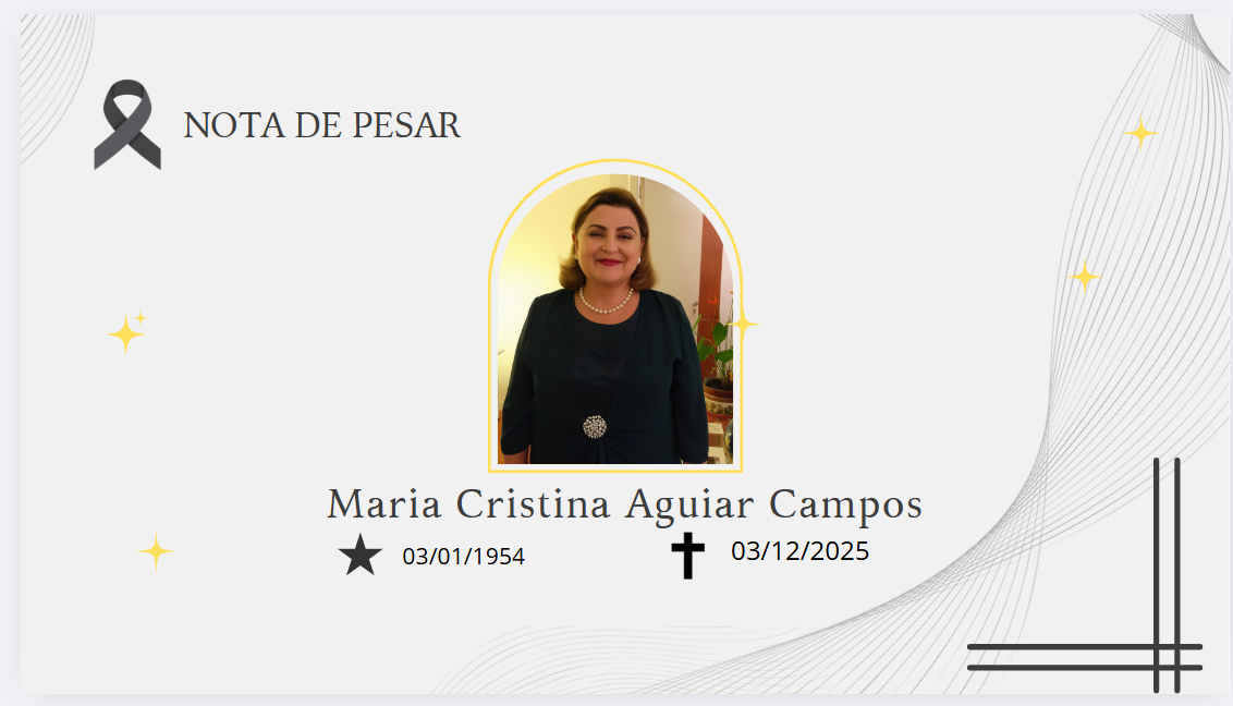 Atuando na Fundacentro desde 2004, a tecnologista era especialista em exposição ocupacional dos trabalhadores à radiação não ionizante