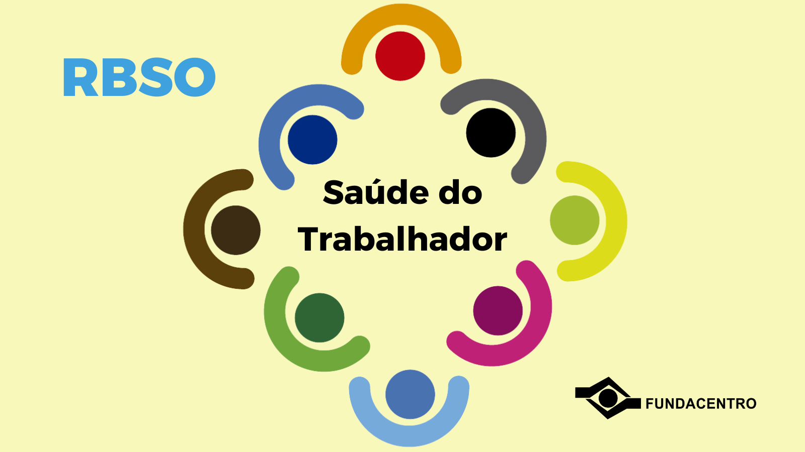 Construção coletiva da Saúde do Trabalhador