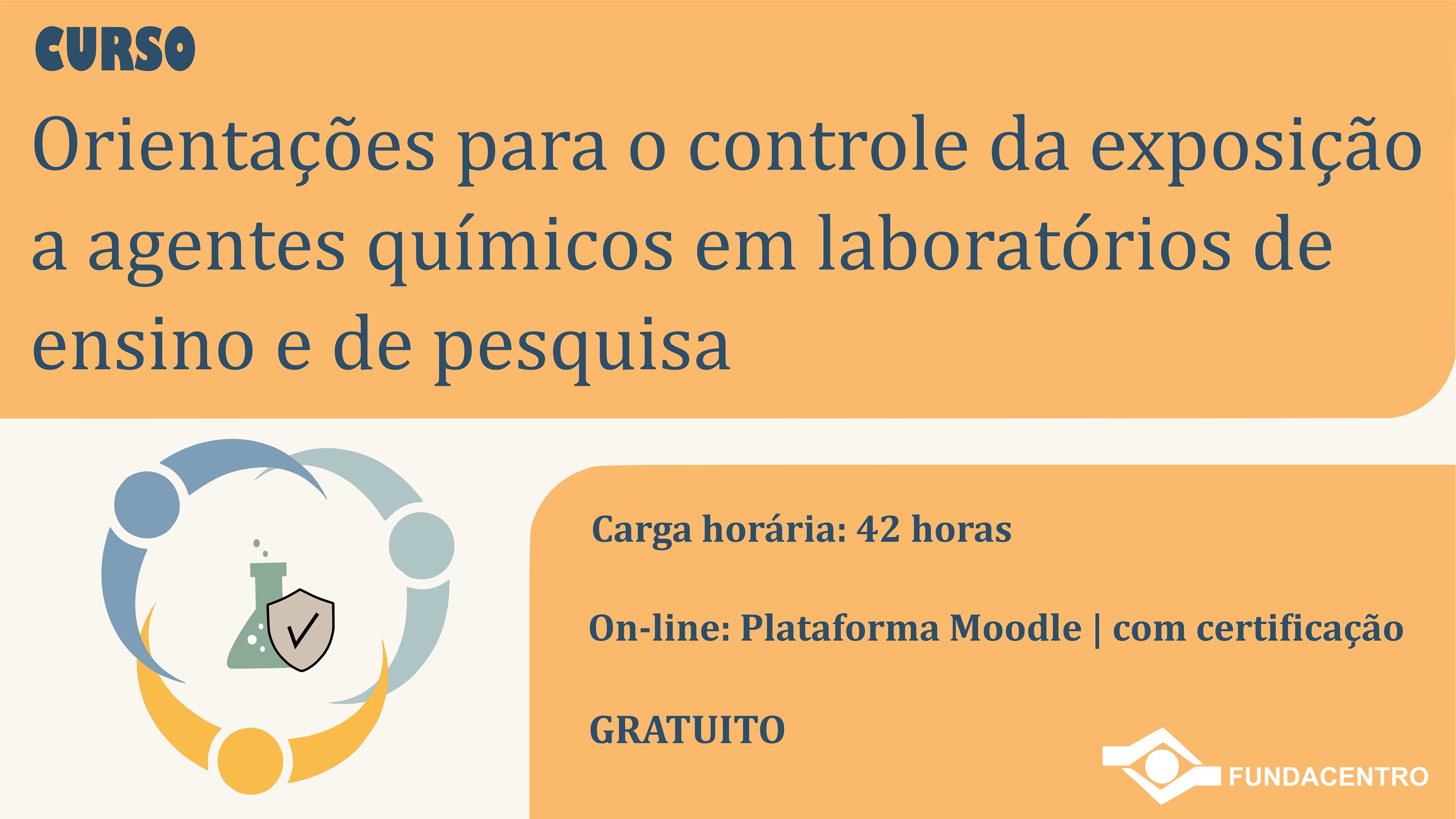 Card do curso