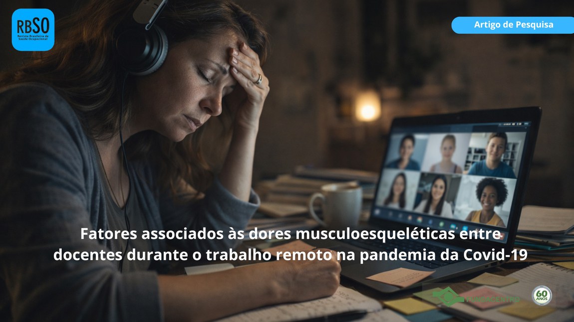 Aumento da carga de trabalho, inclusive doméstico, falta de treinamento e invasão das novas demandas no tempo dedicado à vida pessoal foram algumas das queixas