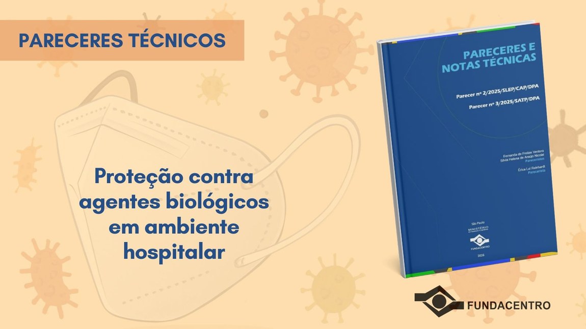 Análise aponta critérios para escolher EPIs adequados e fatores que podem comprometer a eficácia dos equipamentos