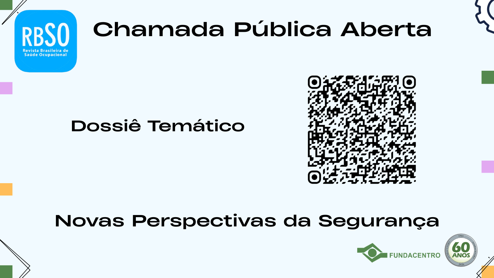 Card de divulgação