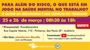 Card de divulgação