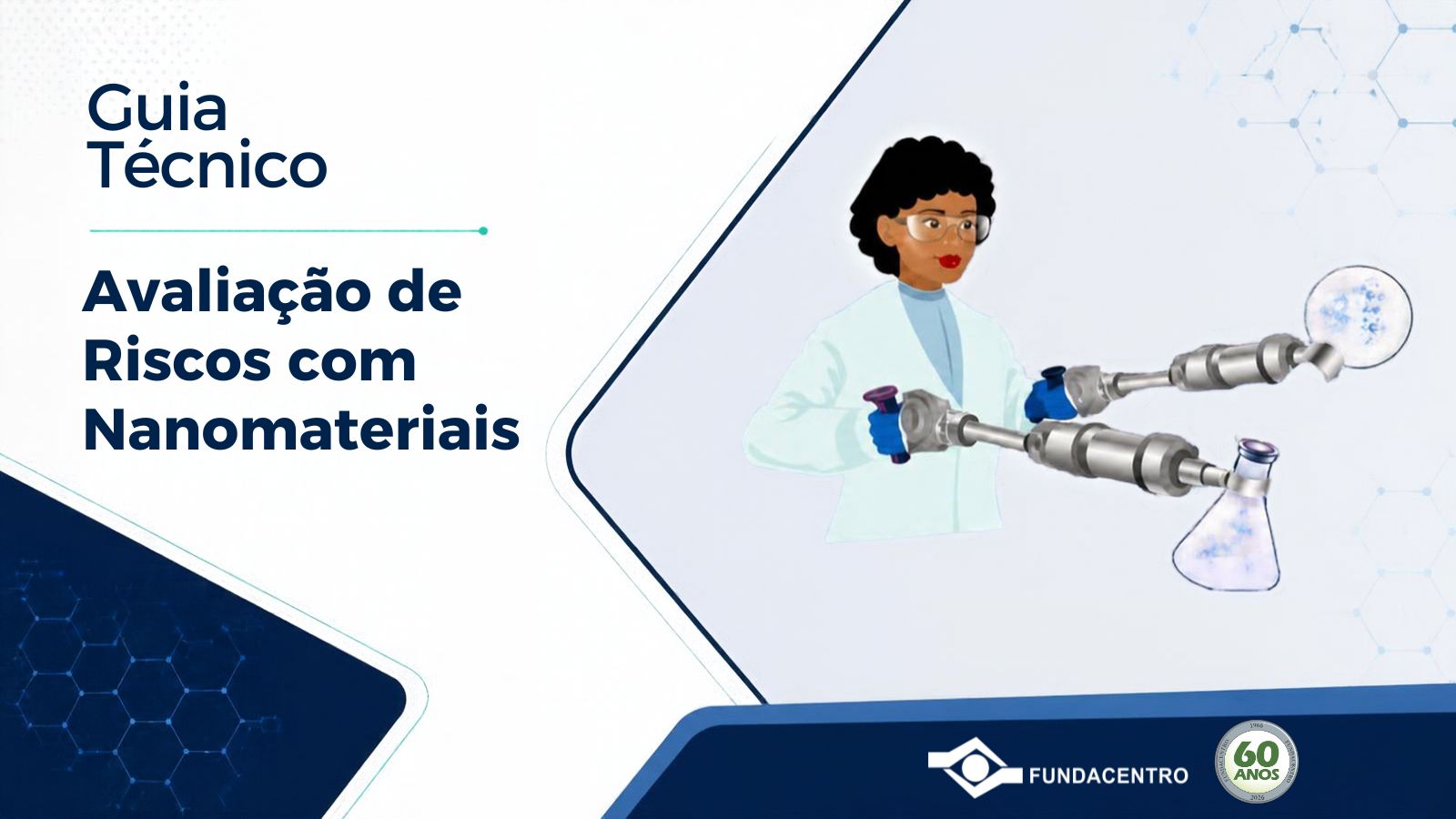 Card de divulgação