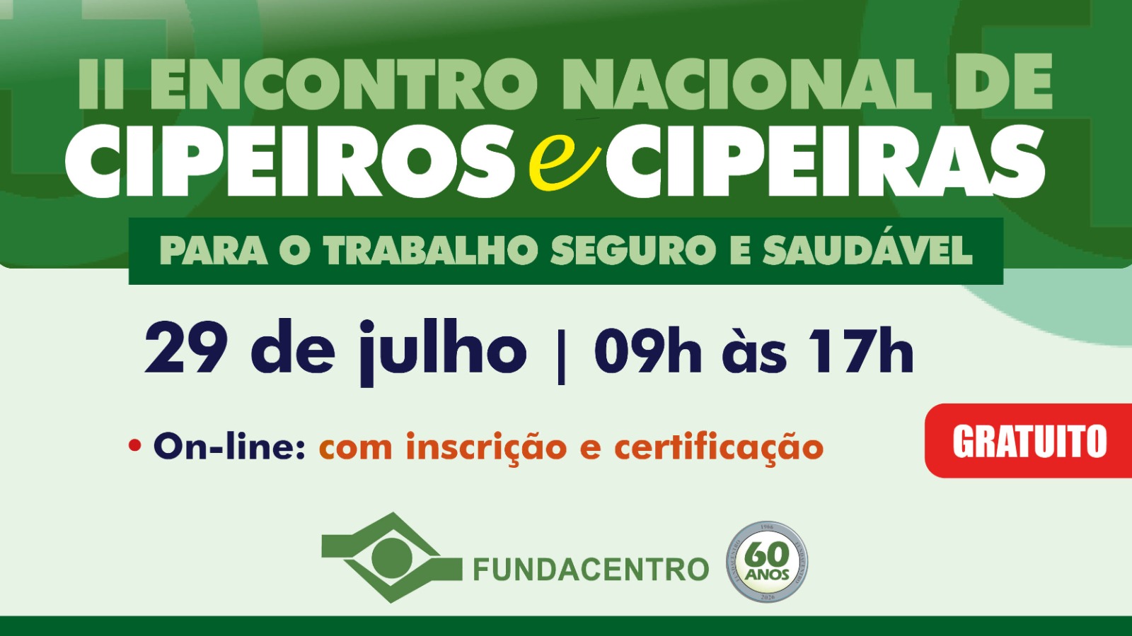 Card de Divulgação