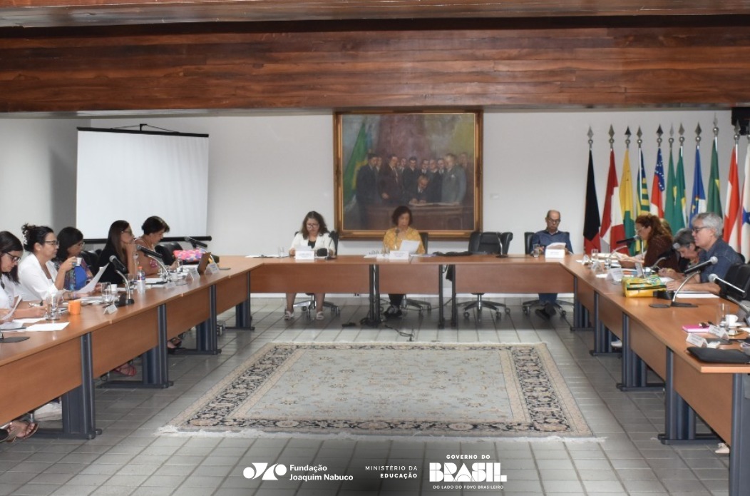 Conselho Diretor da Fundaj realiza 172ª reunião ordinária