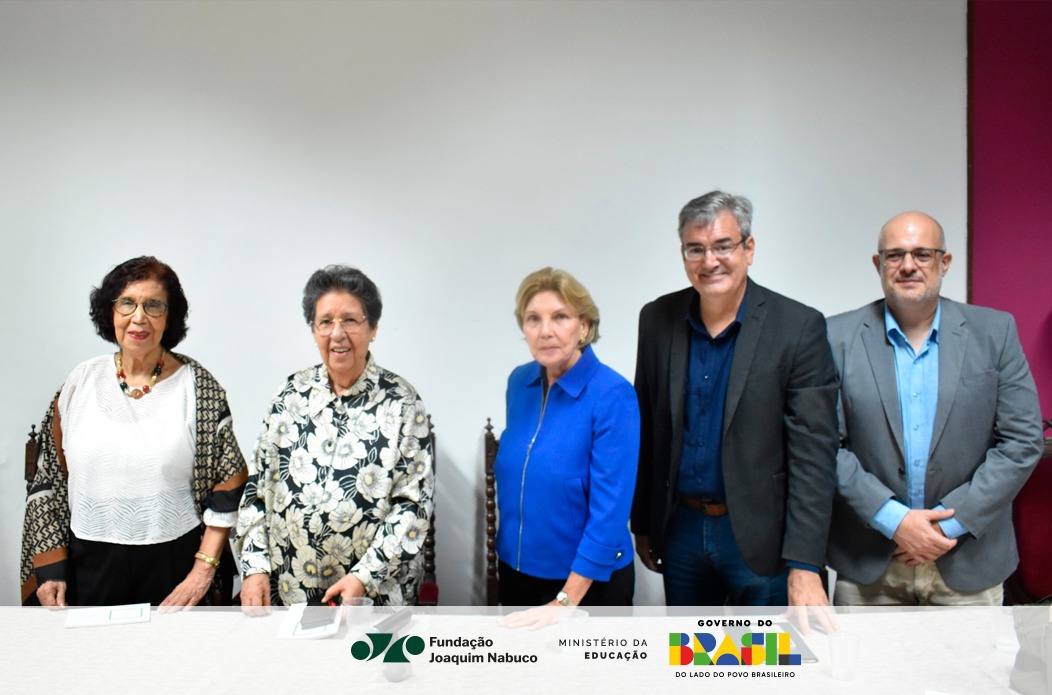 Presidenta da Fundaj participa do Centenário do Congresso Regionalista na Academia Pernambucana de Letras