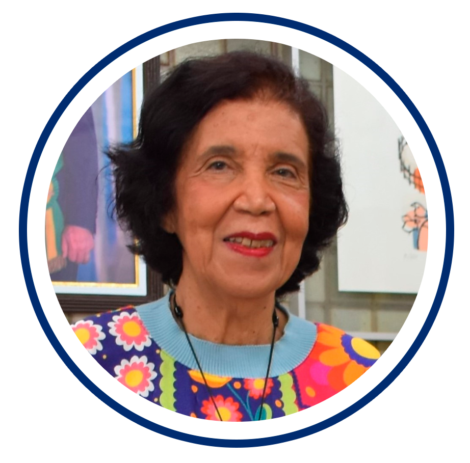 Márcia Angela da Silva Aguiar