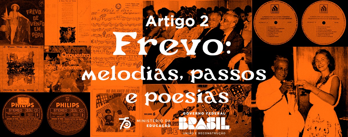 frevo
