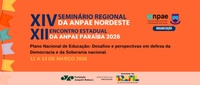 Fundaj participa de seminário regional da Anpae em Campina Grande