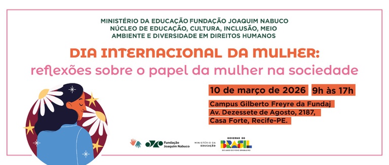 Dia Internacional da Mulher