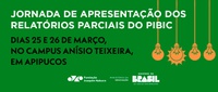 Fundaj promove Jornada de Apresentação dos Relatórios Parciais do Pibic