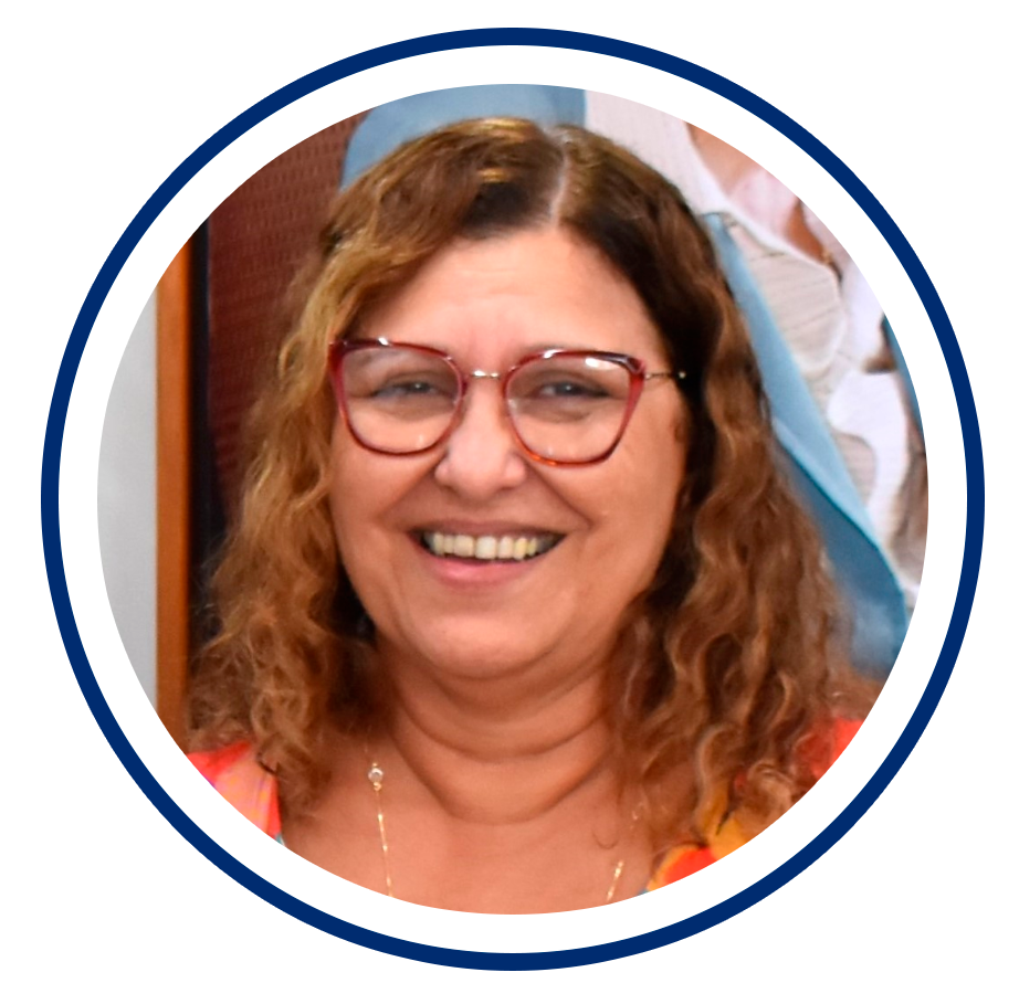 ANA DE FÁTIMA PEREIRA DE SOUZA ABRANCHES