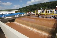 Com captação de água suspensa no Rio Paraopeba, Justiça questiona Vale sobre abastecimento