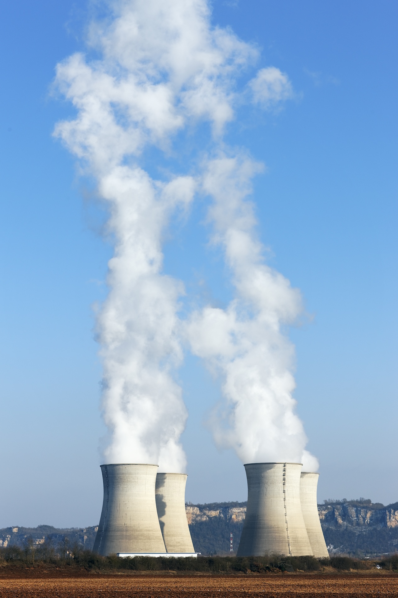 G20 countries are responsible for around 80% of the world's emissions of polluting gases. Credit: V. Walakte/Freepik