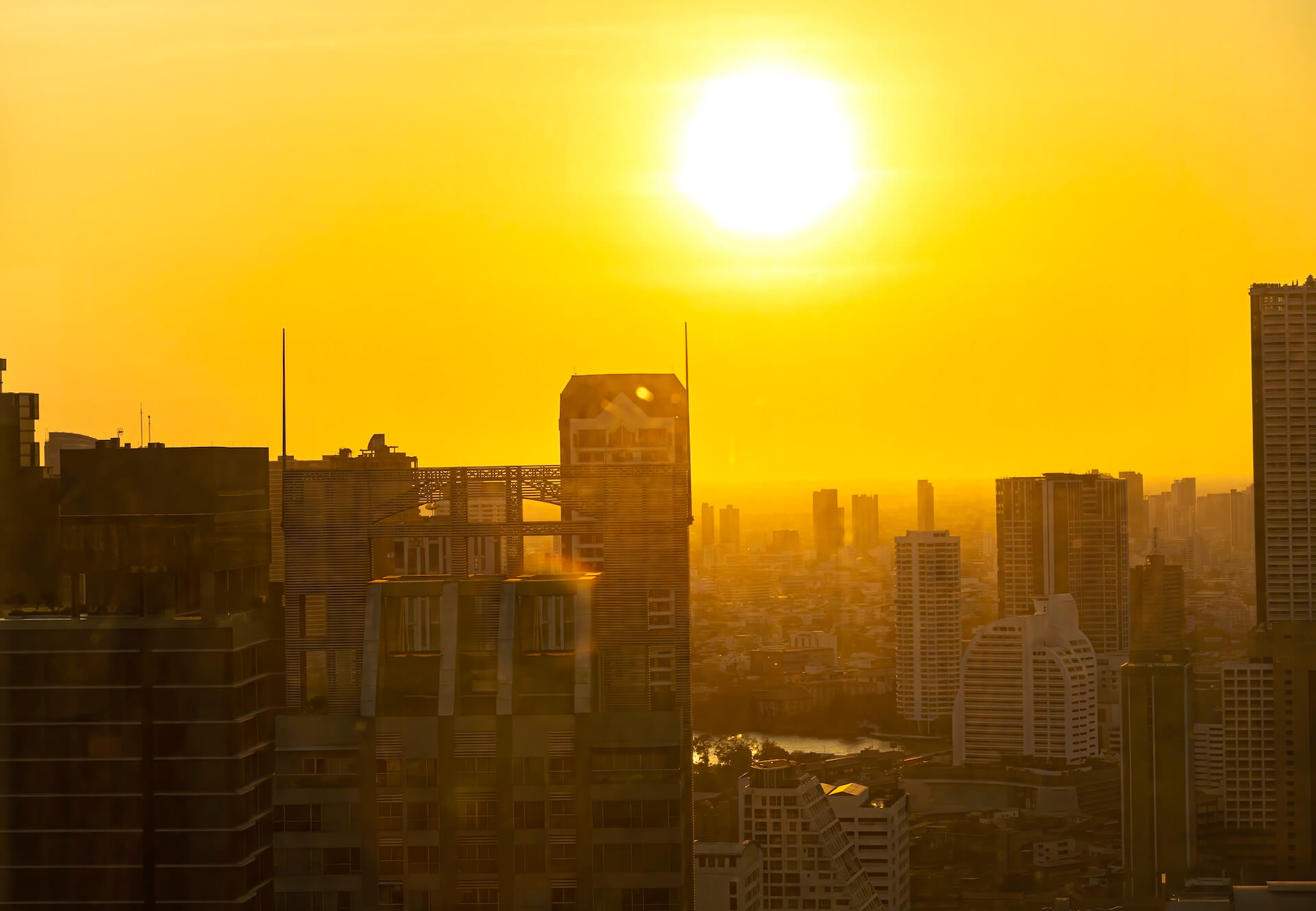 UN data indicate that heat stress at work will cost the global economy $2.4 trillion by 2030. Photo: Press Release/Getty Images