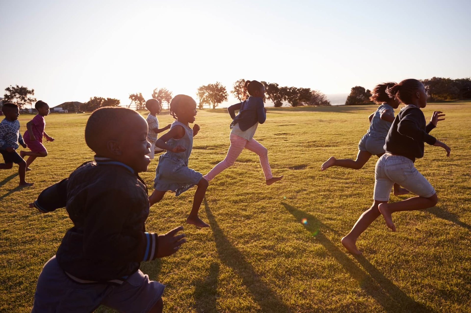 The Children in G20 calls on the forum's leaders to prioritize children and adolescents in decision-making, promoting equality, sustainability, and economic resilience. Photo: Shutterstock