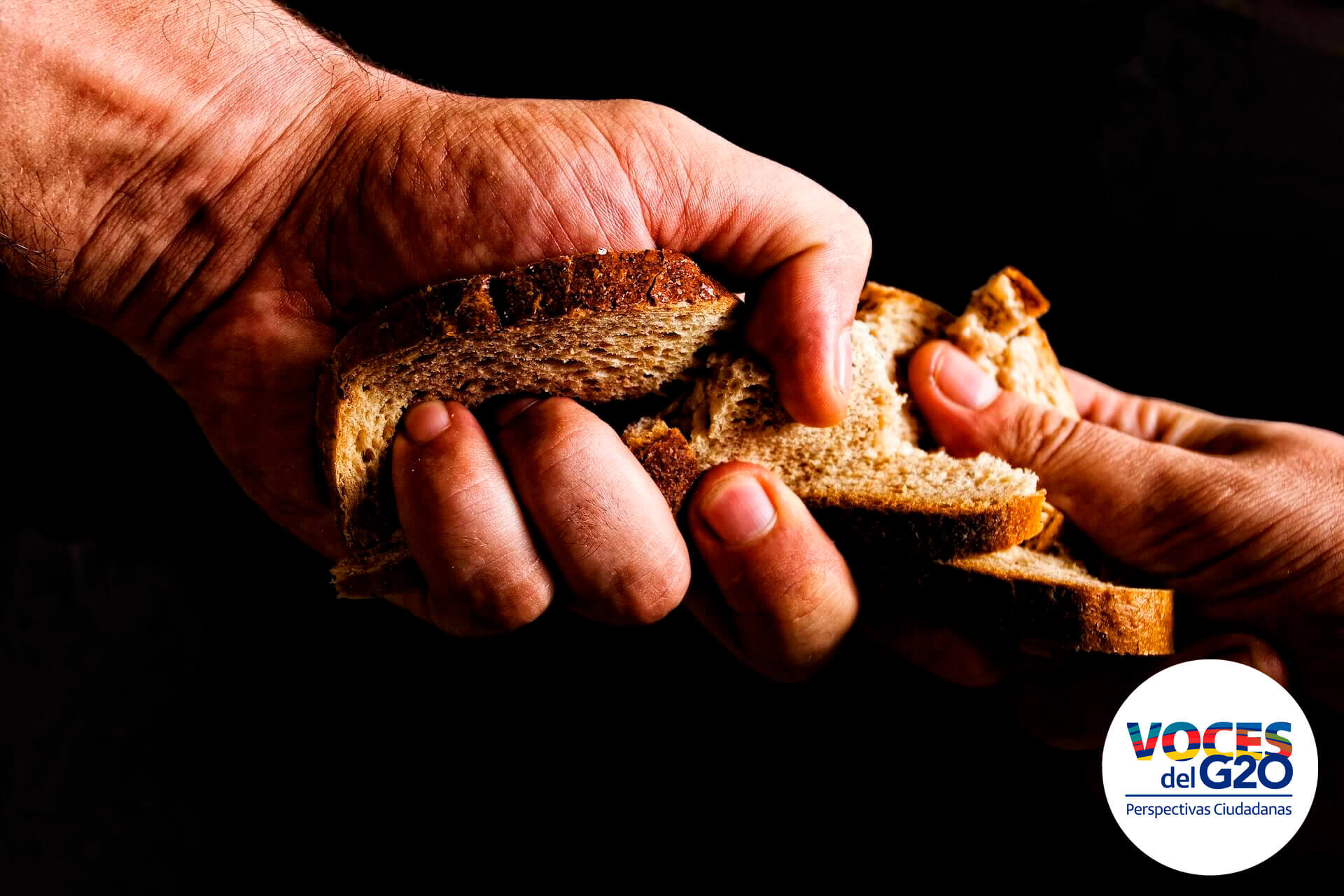 Las acciones globales para combatir el hambre son insuficientes, pero la sociedad civil puede tener soluciones basadas en la realidad de los territorios | Foto: Gettyimages