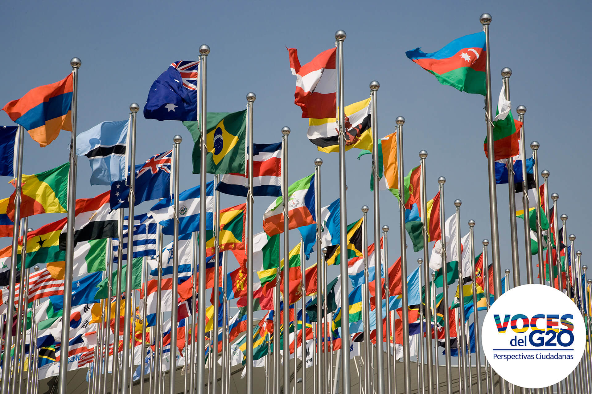 El actual sistema de gobernanza global profundiza las desigualdades entre países. Defensores de la sociedad civil en pro de la reforma | Foto: Gettyimages