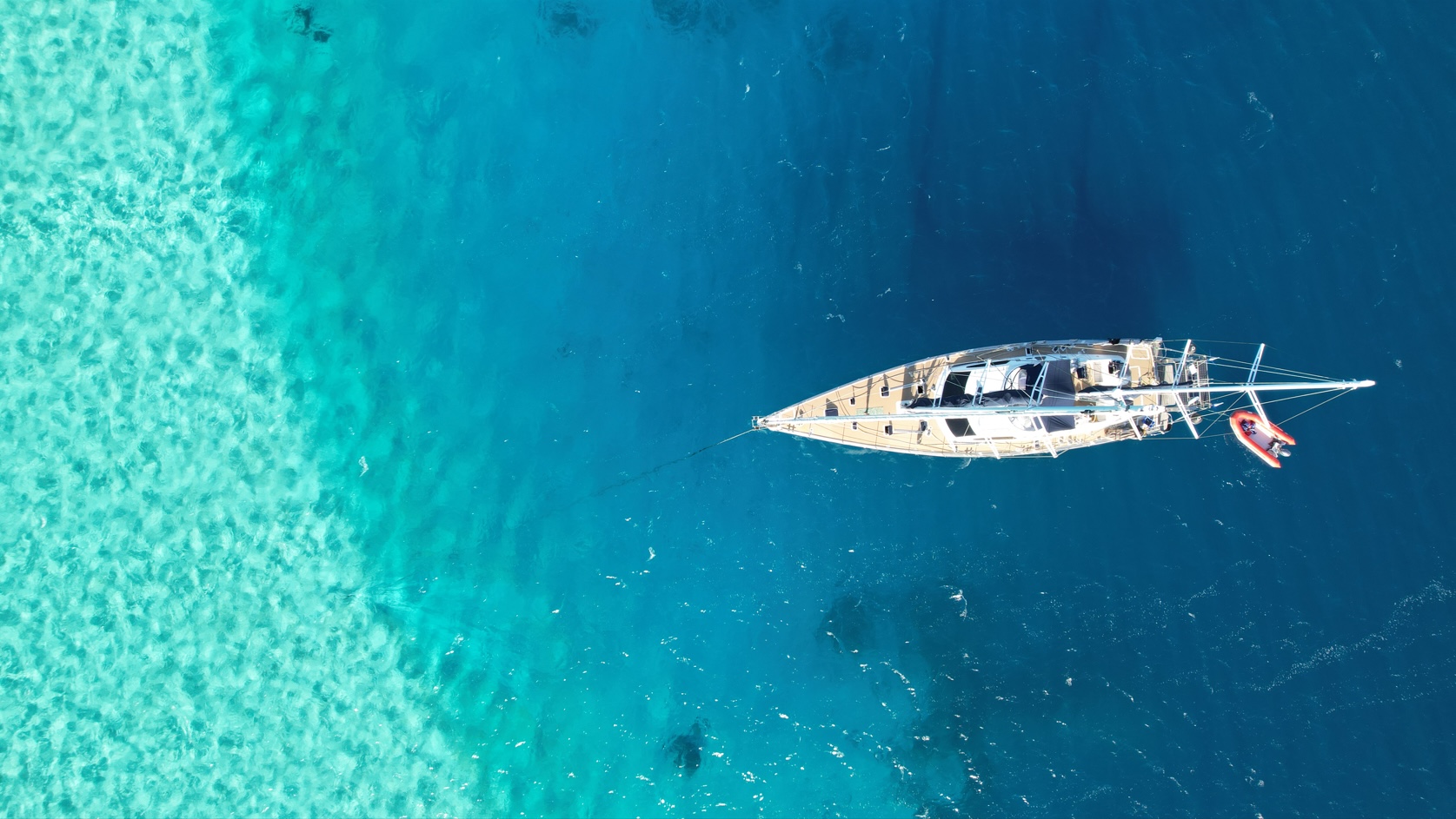 oz dos Oceanos em Tahaa, Bora Bora. Foto: Divulgação/Voz dos Oceanos