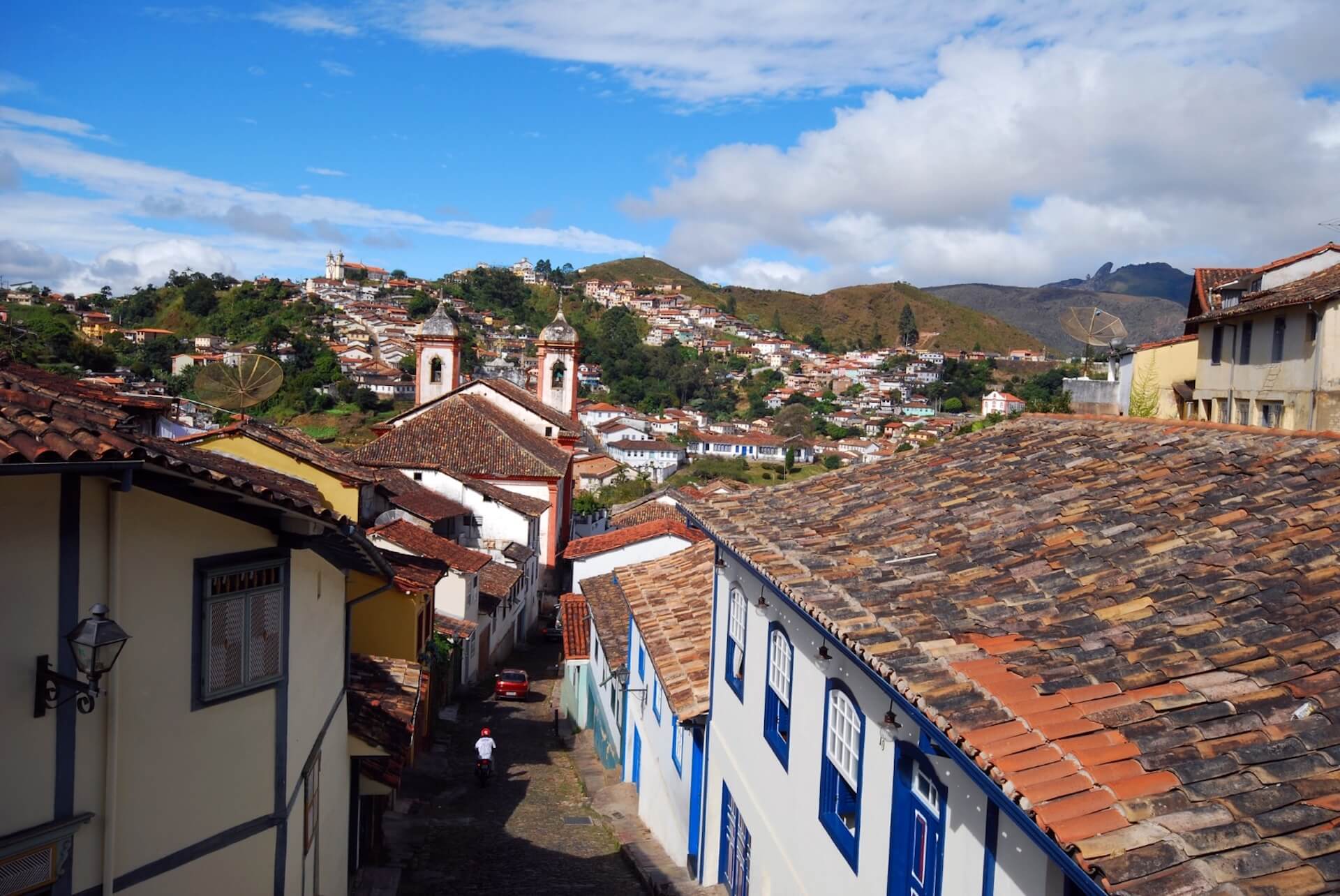 A Reunião Ministerial do GT é na sexta-feira (1º), em Belém. Foto: Divulgação/Getty Images