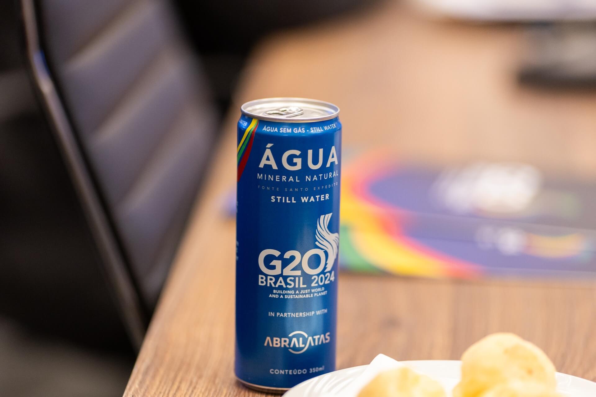 Reunião Ministerial de Transições Energéticas. Crédito: Audiovisual G20 Brasil