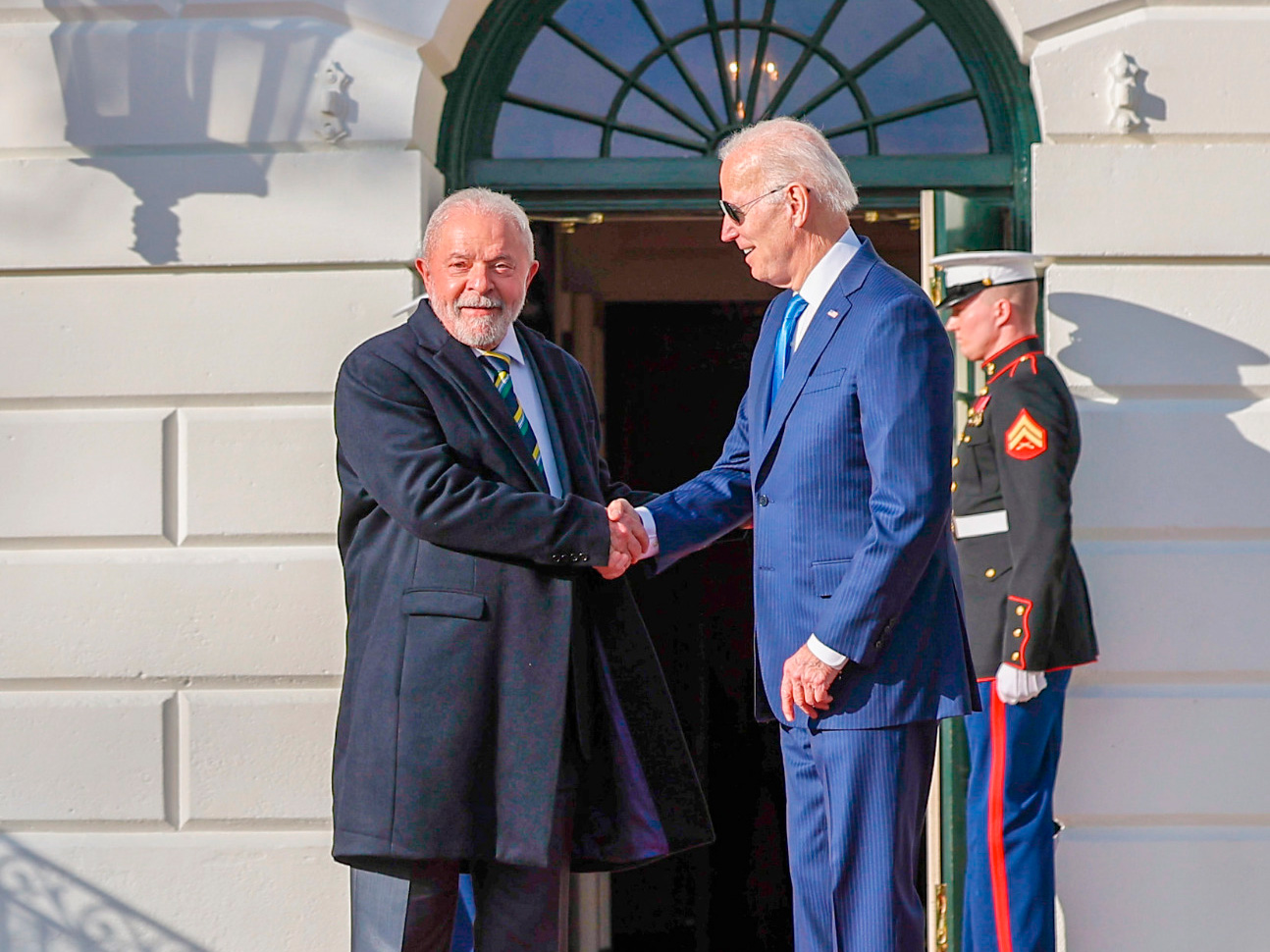 Foto: Ricardo Stuckert