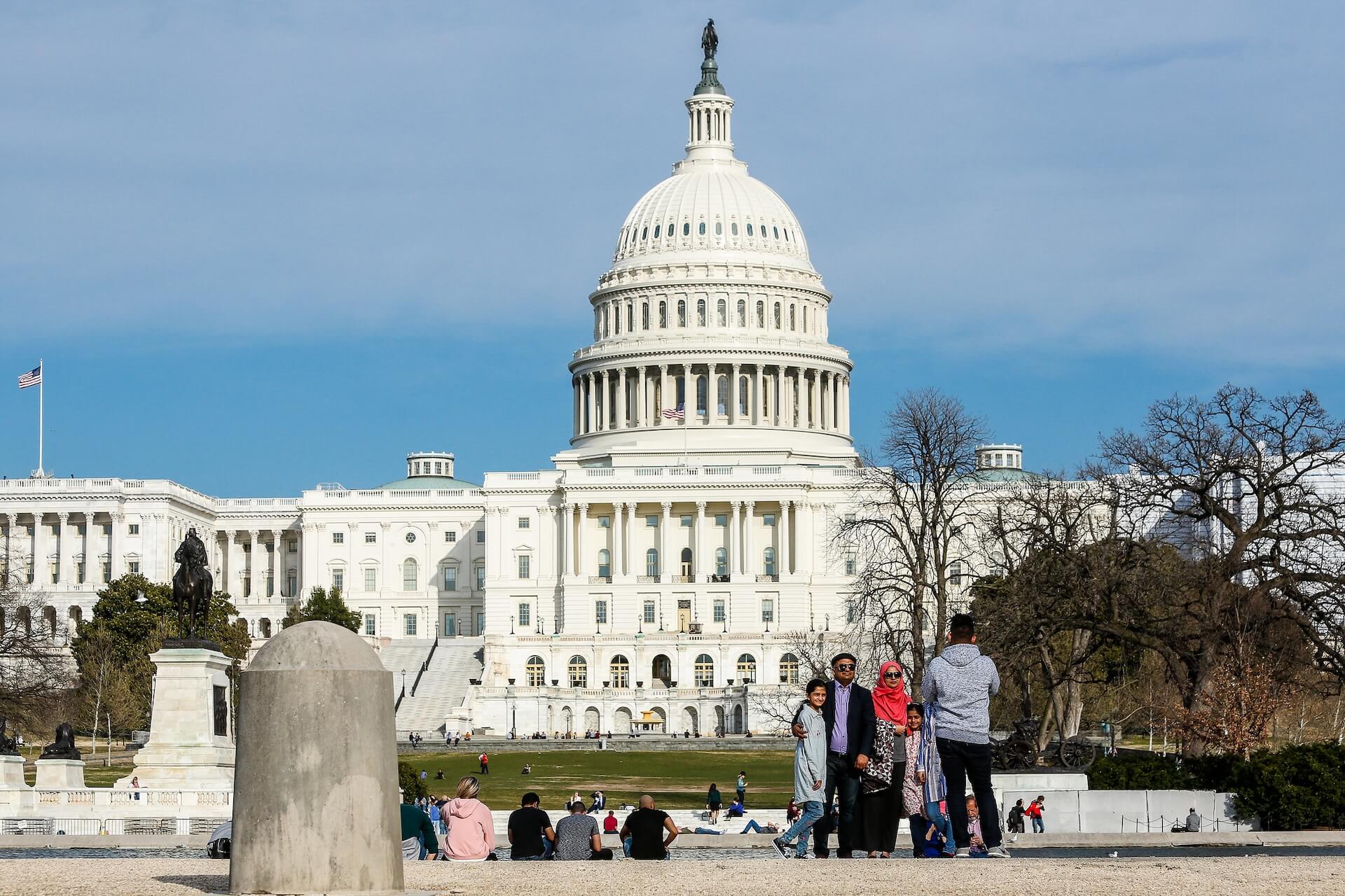 Reuniões da Trilha de Finanças ocorrem em paralelo aos Encontros Anuais do FMI e do Banco Mundial.  Foto: Governo do Brasil 
