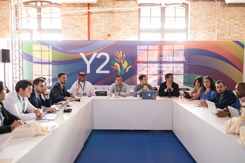 Image: Audiovisual/G20