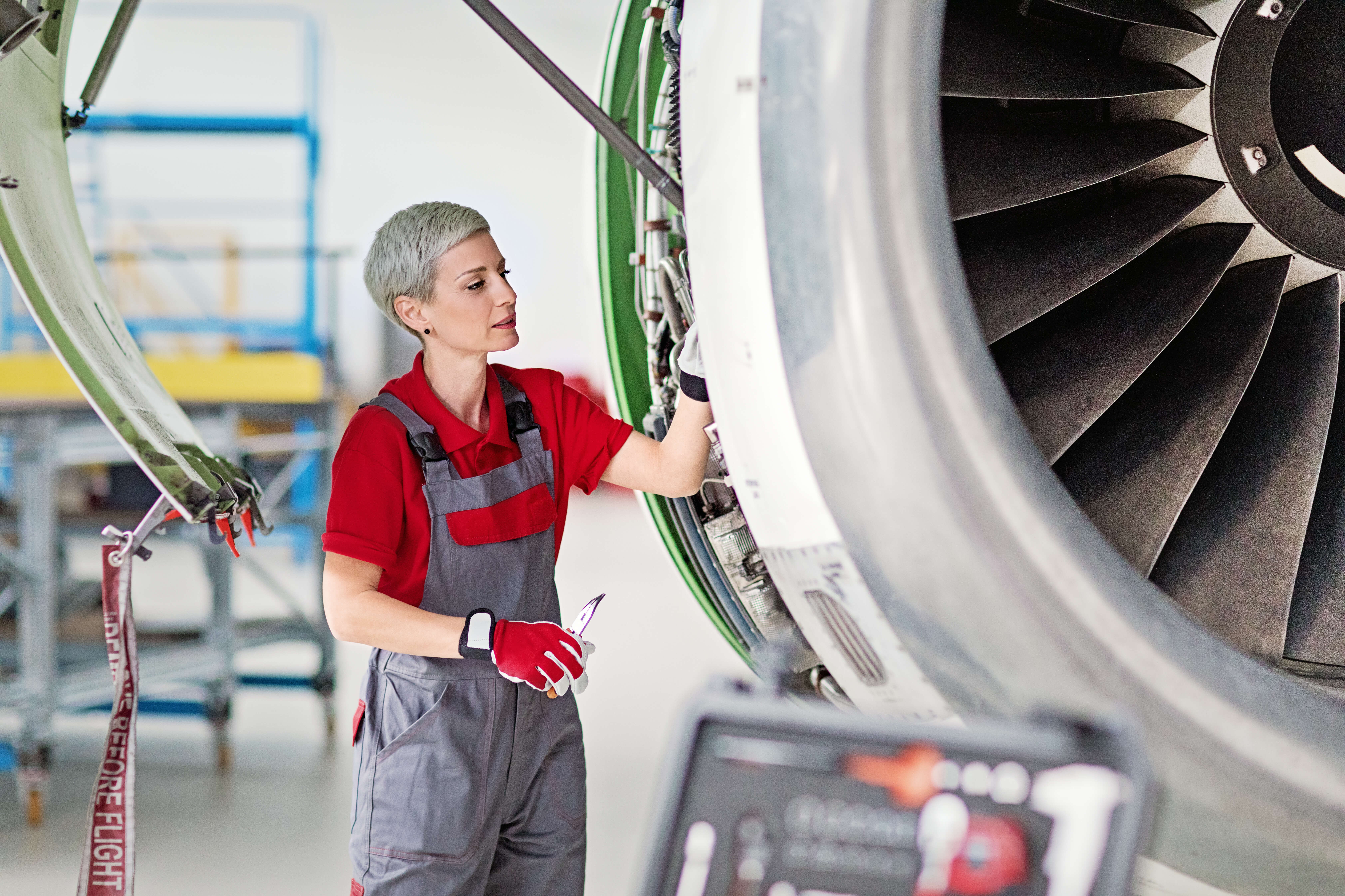 Brasil exportó 3,5 mil millones de dólares en aviones el año pasado. Crédito: Getty images
