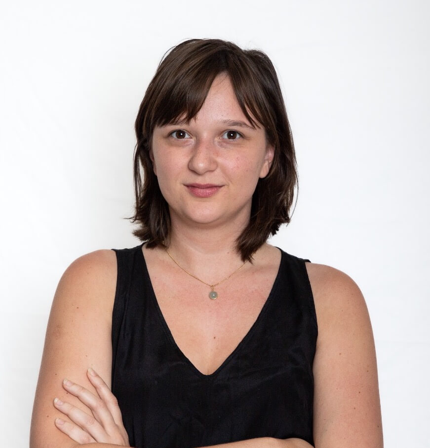 Livi Gerbase: también es posible implementar un impuesto a los superricos | Foto: Divulgación