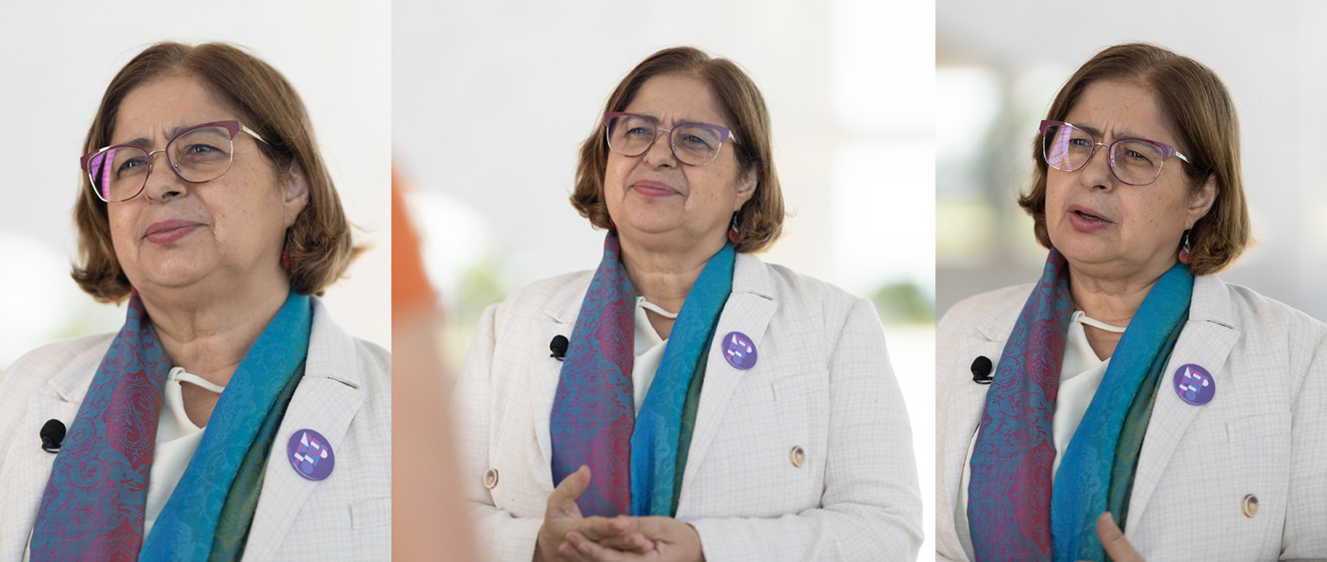 Foto: Audiovisual/G20 Brasil