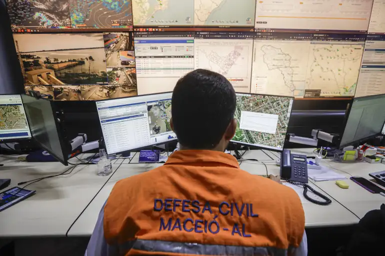 Photo: Joédson Alves/Agência Brasil