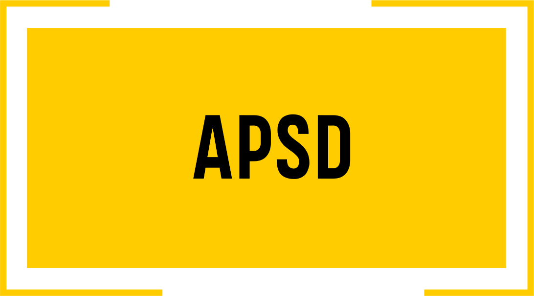 APSD