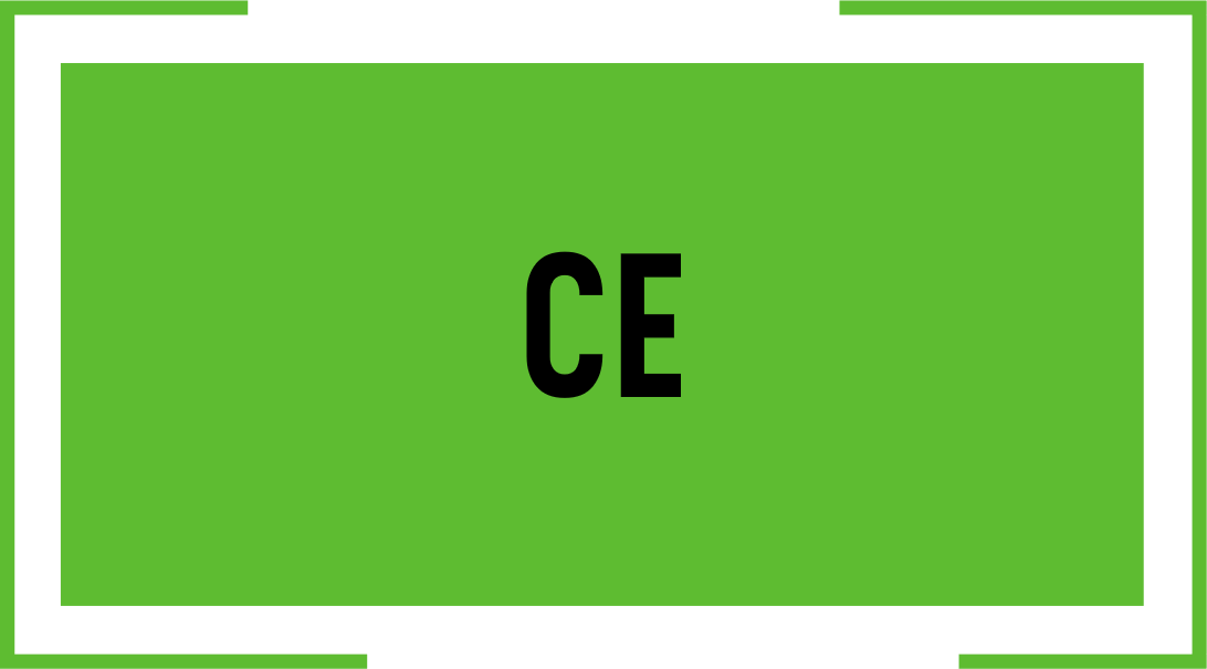 CE