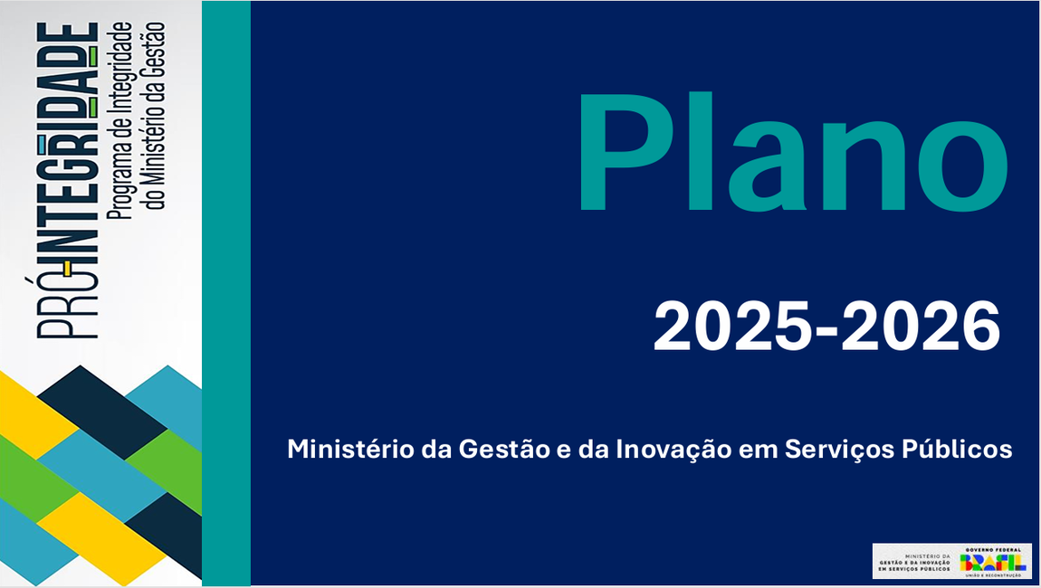 Plano Pró-Integridade