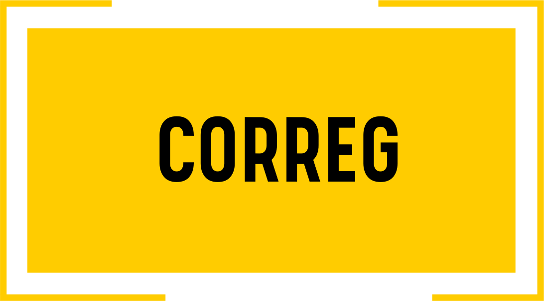 Corregedoria