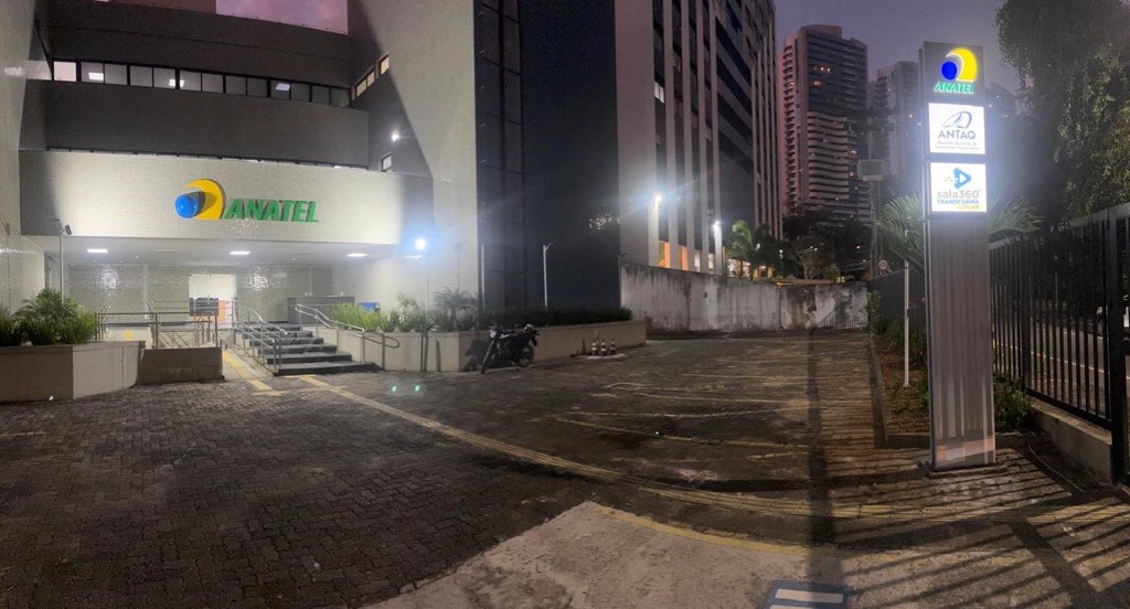 sala 360 Anatel BA