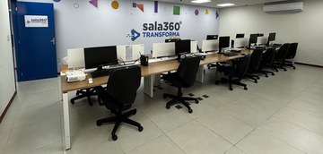 sala 360 Anatel BA