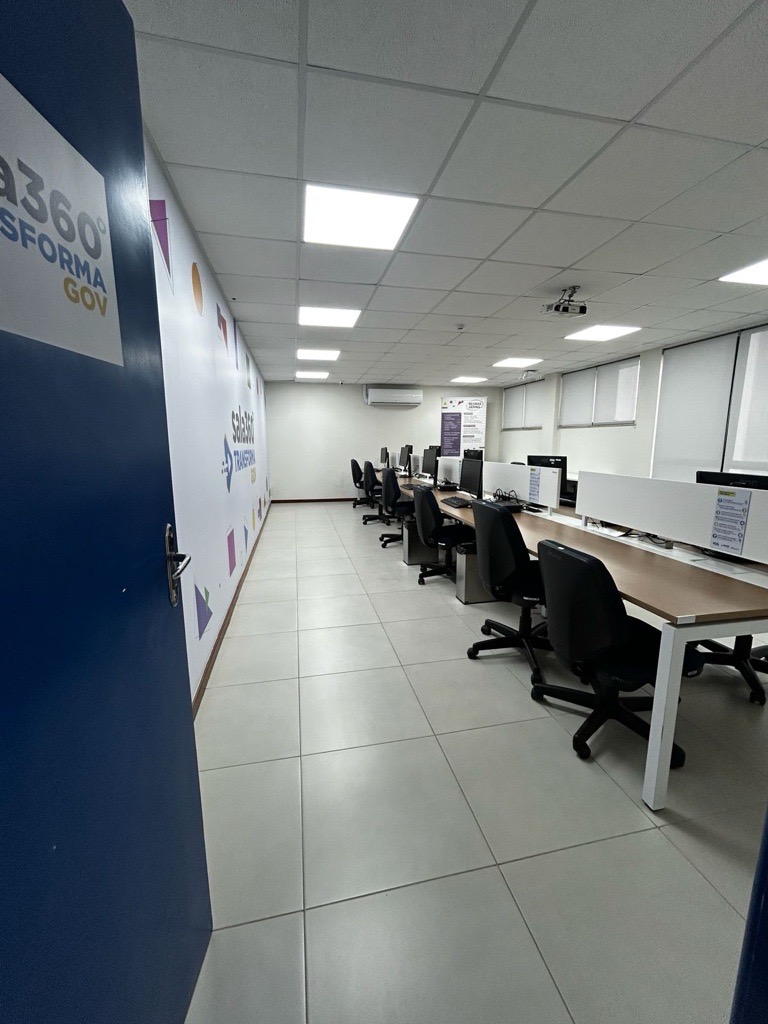 sala 360 Anatel BA