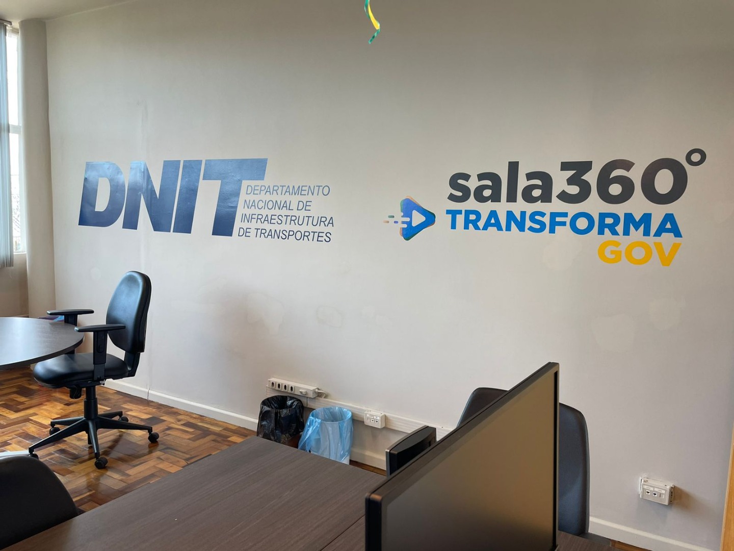 Sala 360° DNIT_POA_RS02