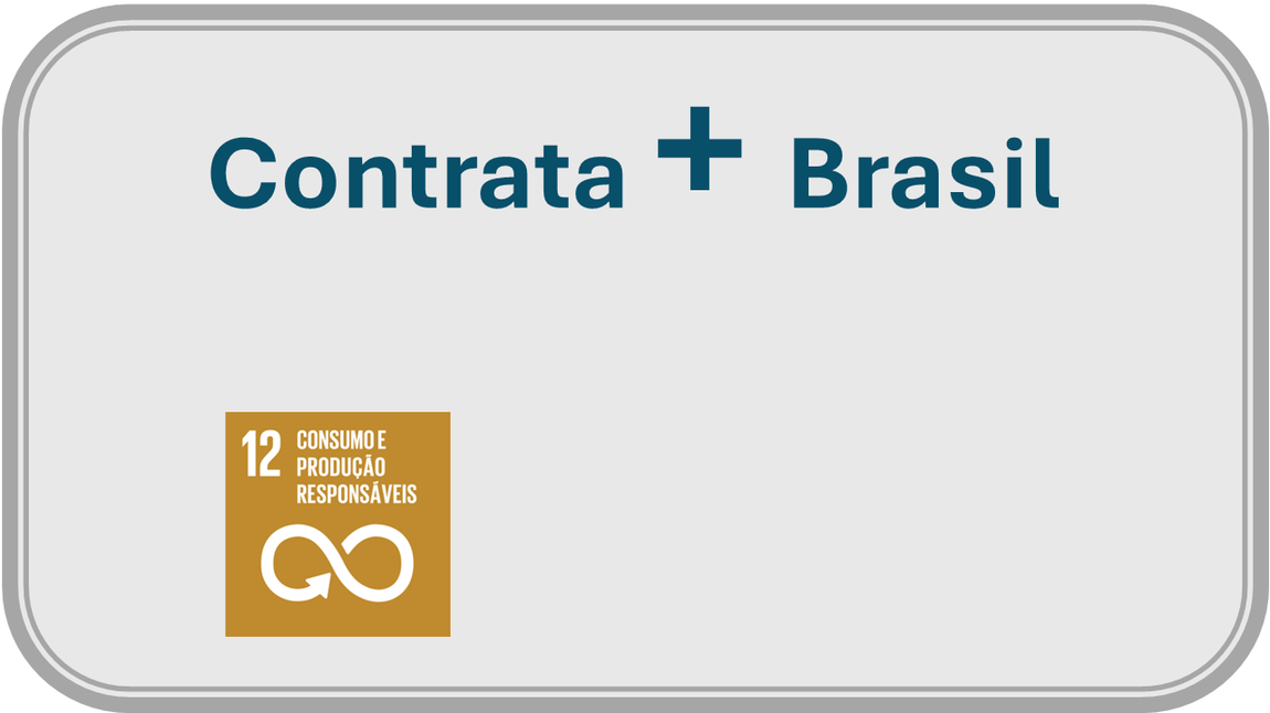 Contrata + Brasil