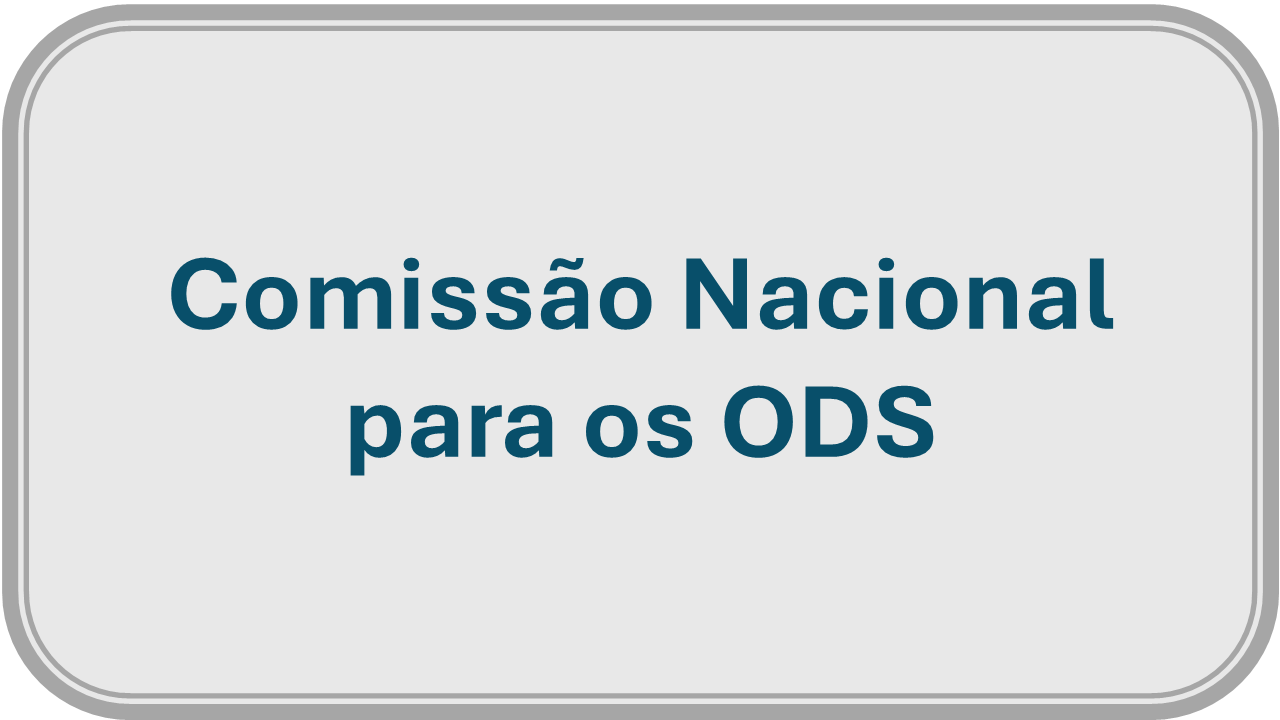 Comissão Nacional para os ODS