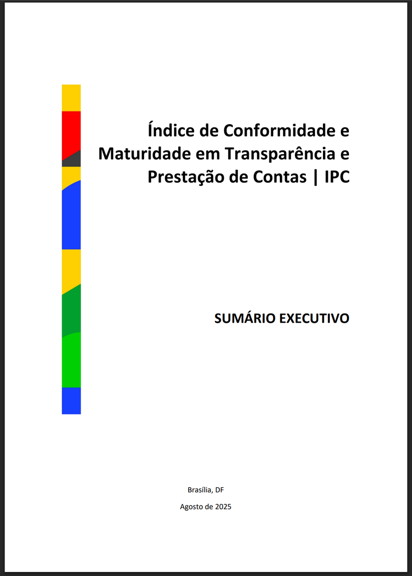 Sumário Executivo IPC