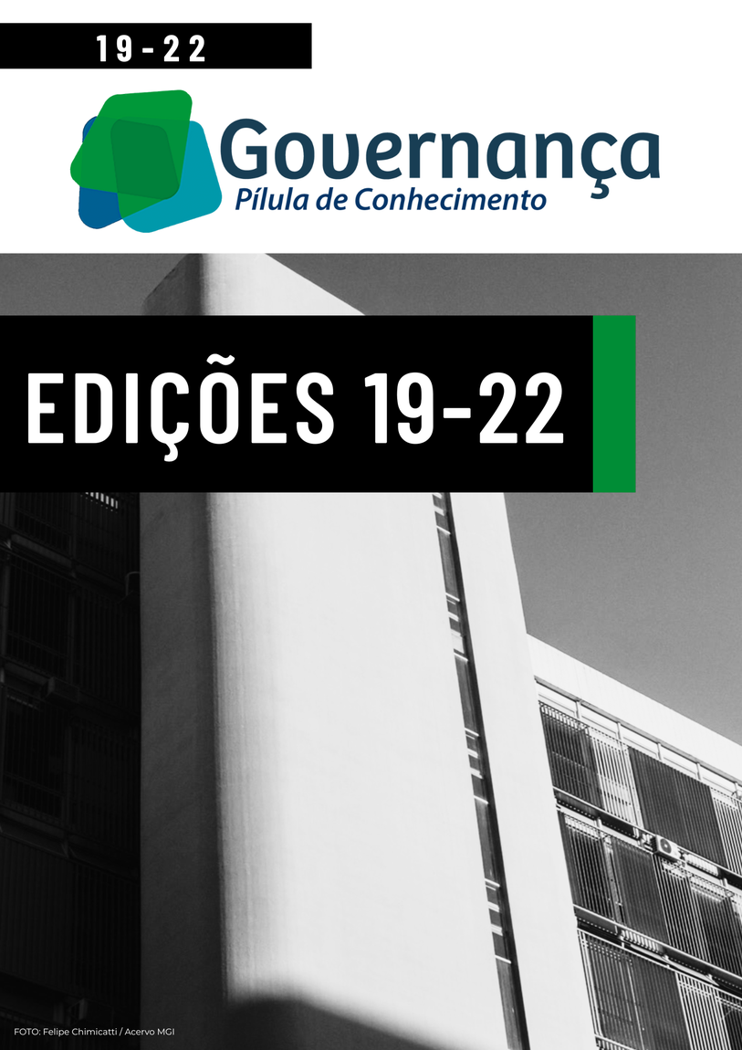 Edições de 2019 até 2022