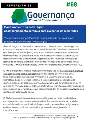 Pilula de Conhecimento 68