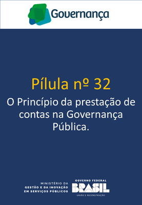 Pílula de conhecimento 32