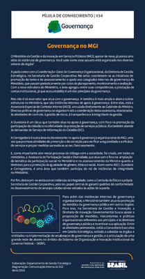Pílula de conhecimento 34